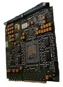 processore Alpha